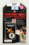 Sight Mark Laser Bore Sight NIP