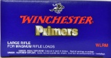 Winchester Large Rifle Magnum Primers