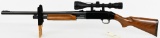 Mossberg Model 500 Rifled Slug Gun 12 Gauge