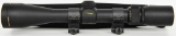 Nikon ProStaff 3-9X40 Rifle Scope W/ Rings