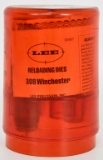 Lee Reloading Die Set For .308 Win