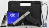 Brand New FN FNP-9 Semi Automatic Handgun 9MM