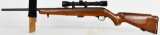 Mossberg Chuckster Model 620KA .22 Magnum