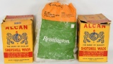 Large Lot of 12 Ga & 10 Ga Shotgun Wads