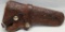 Vintage Leather Hunters 3100 G40 Holster