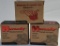 47 Rounds Of Hornady Custom .50 AE Ammunition