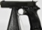 STAR Model SA Semi Auto Pistol .380 ACP