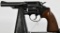 Colt Police Positive Revolver .38 Special 4