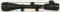Bushnell Banner Rifle Scope 4-16x40mm Red & Green