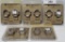 Lot of 5 NIP Leupold 