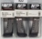 Lot 3 - S& W M&P Shield Magazine 9mm Luger 8