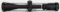 Redfield Battlezone Rifle Scope 3-9x 42mm TAC-MOA