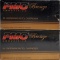 80 Rounds Of PMC Bronze .40 S&W Ammunition