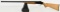 Springfield Model 947E Single Shot 12 Gauge
