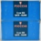 91 Rounds of Fiocchi 8MM Blank Cartridges