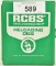 2 RCBS Reloading Dies For 6.5x57mm Full Length