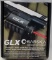 Barska GLX Red Laser with Built-In Mount and Rail