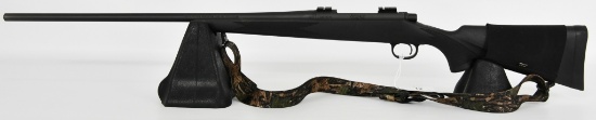 Remington Model 700 Bolt Action Rilfe 7MM Rem Mag