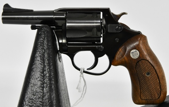 Charter Arms Bulldog .44 Special Revolver