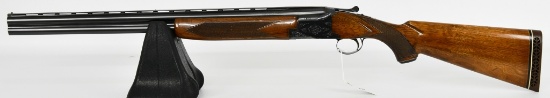 Winchester Model 101 O/U Skeet 12 Gauge