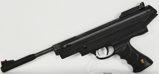 Browning 800 Express .177 Cal C02 Pellet Pistol