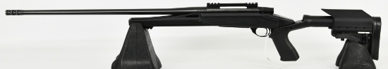 Weatherby Vanguard .300 Weatherby Magnum Rifle