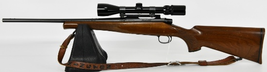 Remington Model Seven Carbine .243 Win Rifle