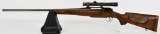 Remington U.S. Model of 1917 Sporter Rifle .30-06
