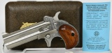American Derringer Model 4 .45 Colt / .410