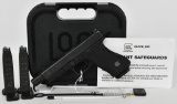 Glock 21 Converted to .460 Rowland