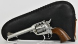 Interarms Virginian Dragoon .44 Magnum Revolver