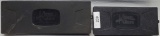 Lot Of 2 Kleen Bore Gun Cleaning Kits