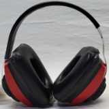 Silencio Safety Direct Shooting Earmuffs