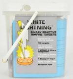Tannerite White Lightning 22 rimfire Binary Reactv