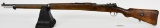 M1938 German Mauser Bolt Action 8MM Rifle