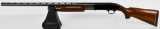 Westernfield M550AR Pump 12 Gauge Shotgun