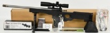 Kid's Crickett Precision Sniper Rifle .22 LR