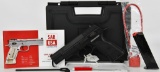 Brand New SAR USA B6 Semi Auto Pistol 9MM