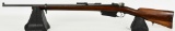 Mauser Modelo Argentino 1891 Sporter