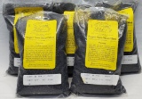 lot of 5 bags Super Sam Steel Shot 10lb bags