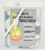 Tannerite White Lightning 22 rimfire Binary Reactv