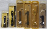 LEUPOLD Lot New Detachable Mounts and More