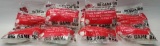 Lot of 10 Knitted Yarn Big Game Bag New in pkg