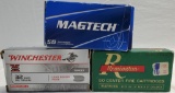 150 Rounds Of .32 S&W Ammunition