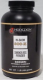 1 New Bottle Of HODGDON HI-SKOR 800-X