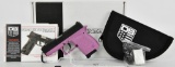 Diamondback DB9 Semi Auto Pistol 9MM
