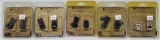 LEUPOLD Lot of Misc Mounts see below