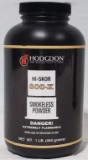 1 New Bottle Of HODGDON HI-SKOR 800-X