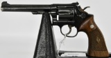 Smith & Wesson Model K-22 Revolver .22 LR