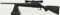 Remington Model 710 Bolt Rifle .243 W/ Scope
